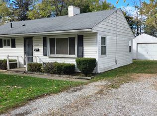 1069 Fess Ave, Akron, OH 44307