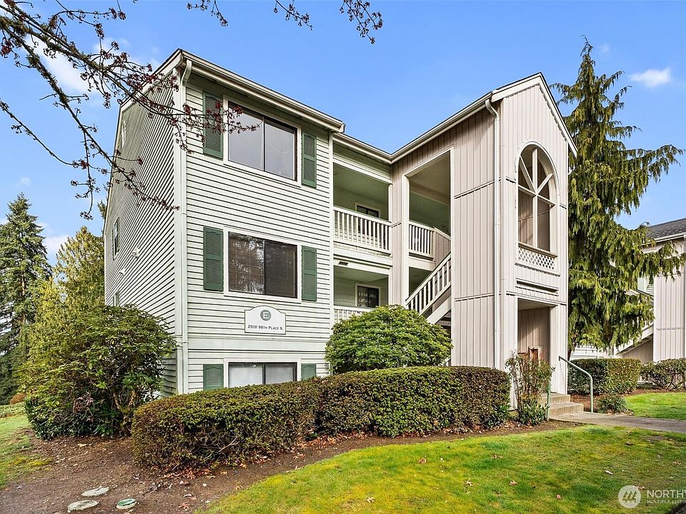 1st image of 25131 98th Pl S APT E201
