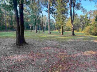 0 Hamilton Bridge Rd, Milton, FL 32570