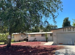 219 N Stein Rd, Bakersfield, CA 93309