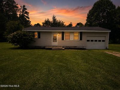 422 Pineview Drive, Edenton, NC, 27932
