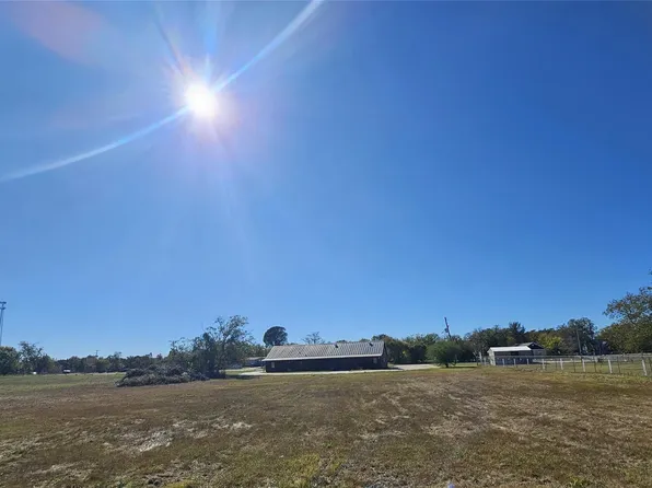 Gun Range Rd, Somerville, TX 77879