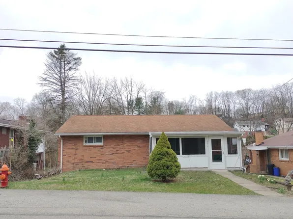 554 Sells Ln, Greensburg, PA 15601