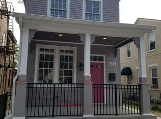 622 Philadelphia St, Covington, KY 41011