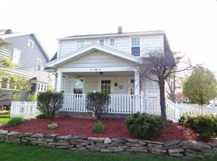 452 S Wheeling St, Oregon, OH 43616