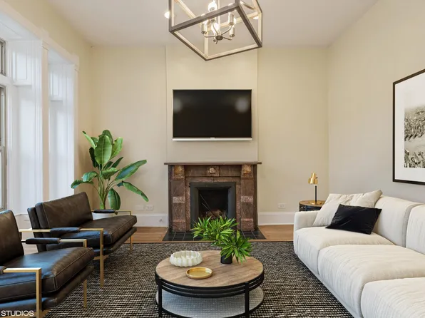 1440 N Cleveland Ave #1, Chicago, IL 60610