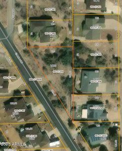 4950 E Amber Rd #1480, Prescott, AZ, 86301