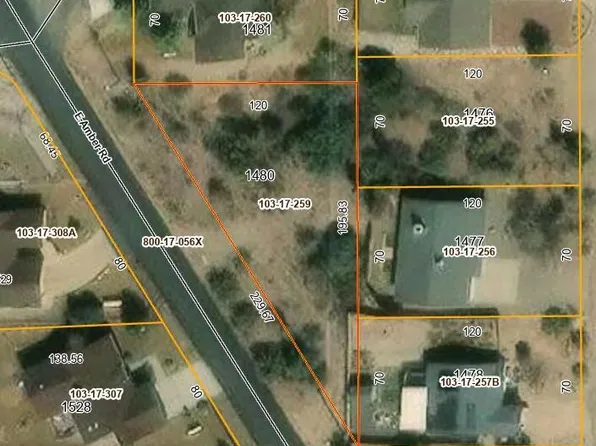 4950 E AMBER Road #1480, Prescott, AZ 86301