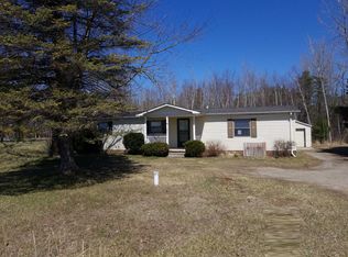 94 W Pinconning Rd, Pinconning, MI 48650