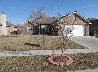 4315 Pine St, Amarillo, TX 79118