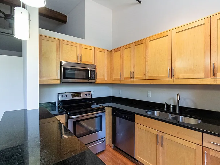 301 NORTH - Petersburg Loft Living — Photo 10