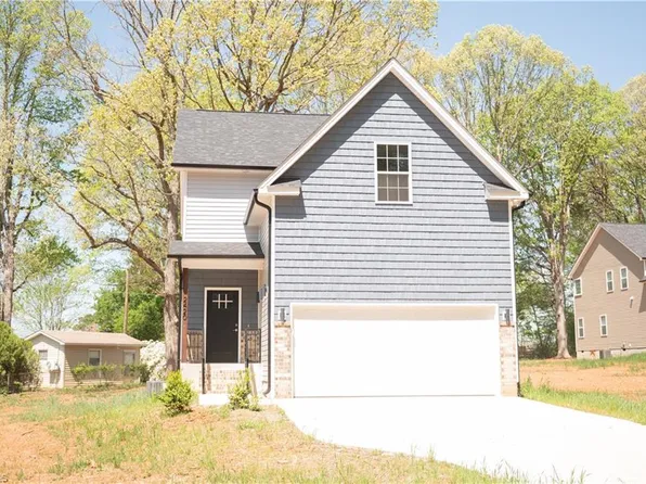 2420 Cedar Ln, Kernersville, NC 27284