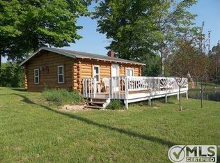 4489 Wildwood Rd, Alger, MI 48610