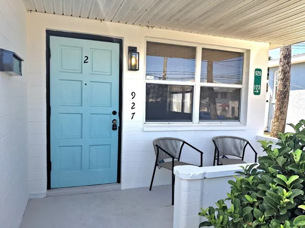 927 N. Grandview, 927 N Grandview Ave APT 2, Daytona Beach, FL 32118