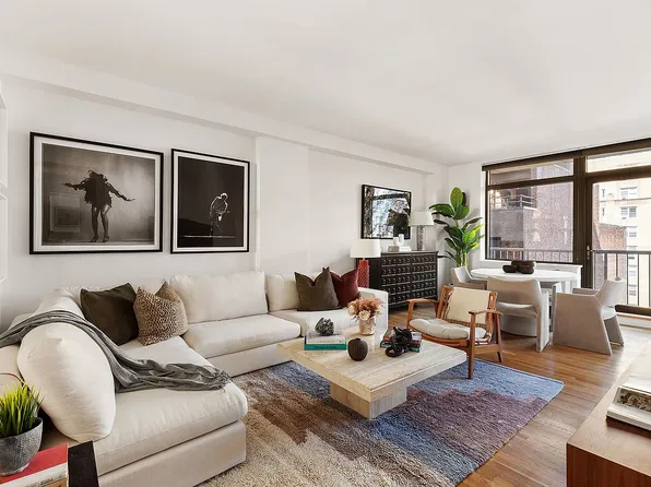 143 E 34th St APT 10N, New York, NY 10016