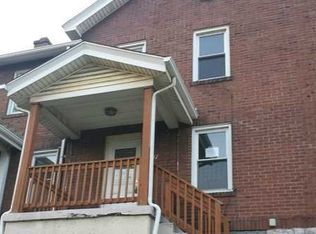 547 Howard St, East Pittsburgh, PA 15112