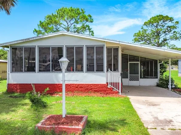2614 MC DANIEL DRIVE, KISSIMMEE, FL 34758