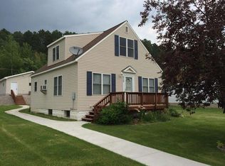 313 3rd St N, Tower, MN 55790