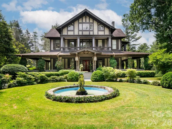 2531 Little River Rd, Hendersonville, NC 28739