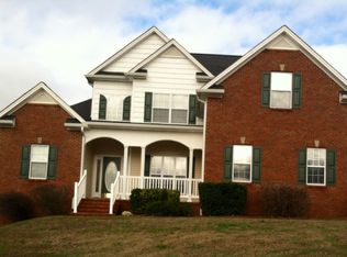 151 Clearview Cir NE, Cleveland, TN 37323