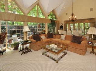 1 Oxford Wls, Park Ridge, NJ 07656