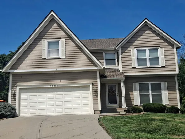 12437 Slater St, Overland Park, KS 66213