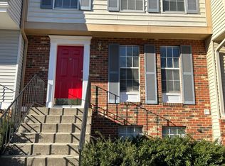 890 Flagler Dr, Gaithersburg, MD 20878