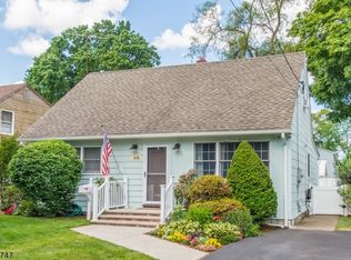 1456 Lincoln Ave, Pompton Lakes, NJ 07442