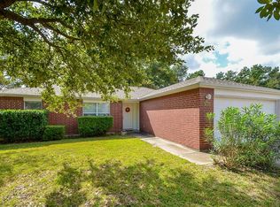 16326 Many Trees Ln, Conroe, TX 77302