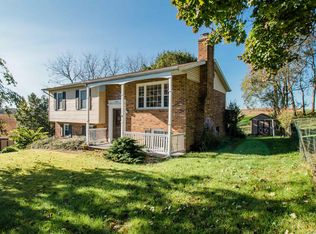 5501 Glade View Dr, Bridgewater, VA 22812