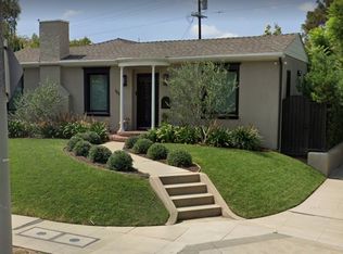 101 S Gardner St, Los Angeles, CA 90036