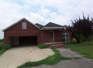 12139 Us Highway 80, Gallion, AL 36742