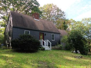 7 Goose Point, Kittery Point, ME 03905