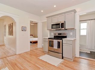 175 Cohasset St, Worcester, MA 01604