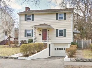 146 Truro Ln, Milton, MA 02186