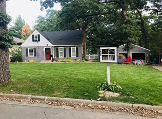 7125 Oak Grove Blvd, Richfield, MN 55423