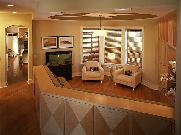 Living Room / Den