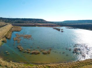 2000 Fm 503, Melvin, TX 76858
