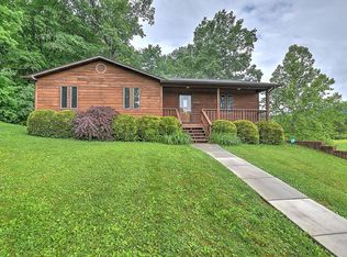157 Thurman Ln, Rogersville, TN 37857