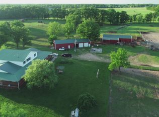 141 Buckbrush Rd, Seymour, MO 65746