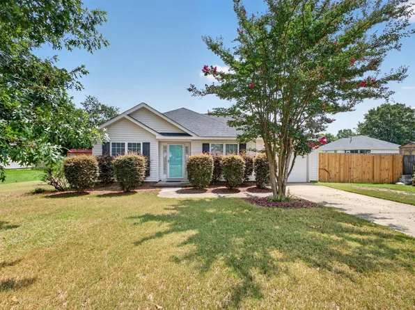 38 Cape Fox Cir, Aiken, SC 29803