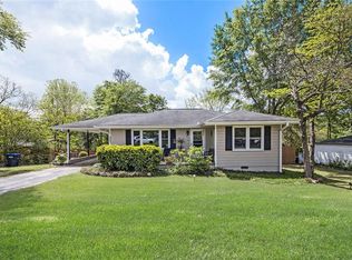 4061 Newman Ellis Rd, Douglasville, GA 30134