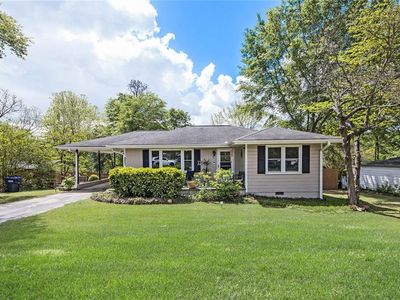 4061 Newman Ellis Rd, Douglasville, GA, 30134