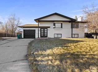 304 Cielo Vista St, Colorado Springs, CO 80911