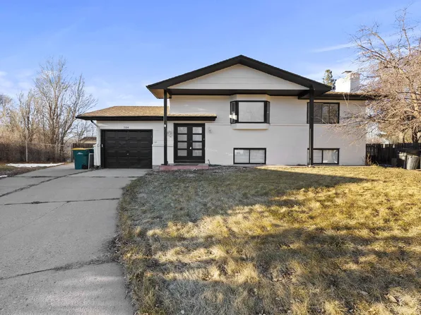 304 Cielo Vista St, Colorado Springs, CO 80911