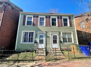 419-421 N 3rd St, Hamilton, OH 45011
