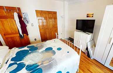 Rented by The Agency