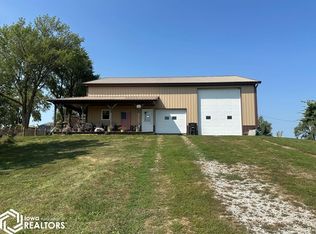 325 S 27th St, Unionville, MO 63565