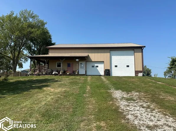 325 N 27th St, Unionville, MO 63565