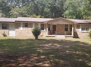 3613 Big Point Rd, Moss Pt, MS 39562